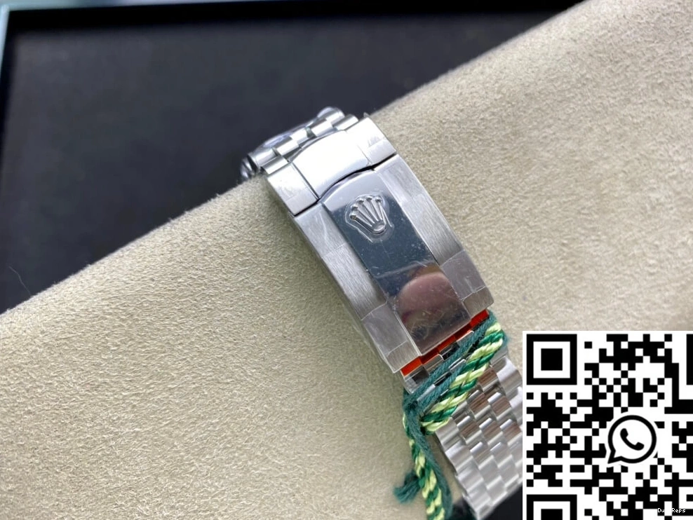 VS Datejust Gray Rolex Dial Factory M126300-0008 0830